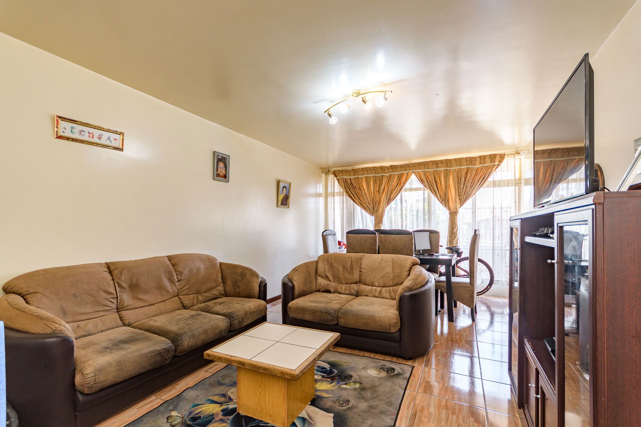 Apartment for sale in Benoni - EN1714039