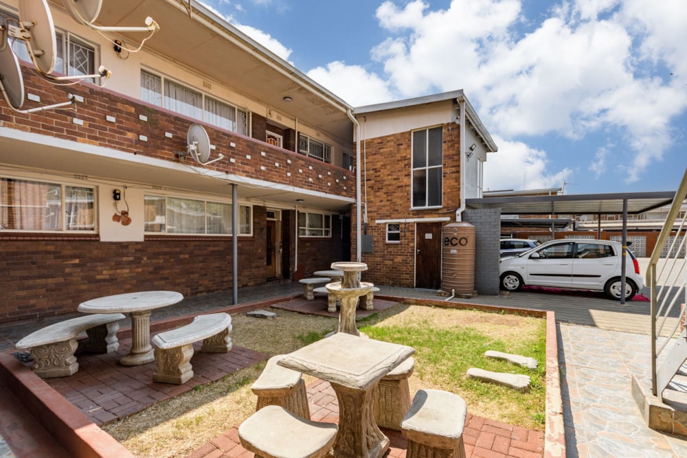 Apartment for sale in Benoni - EN1714039 Apartment for sale in Benoni - EN1714039