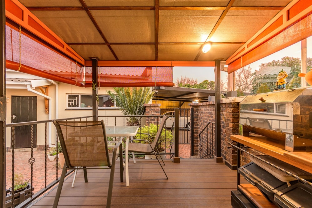 House for sale in Farrarmere - EN1711953 House for sale in Farrarmere - EN1711953