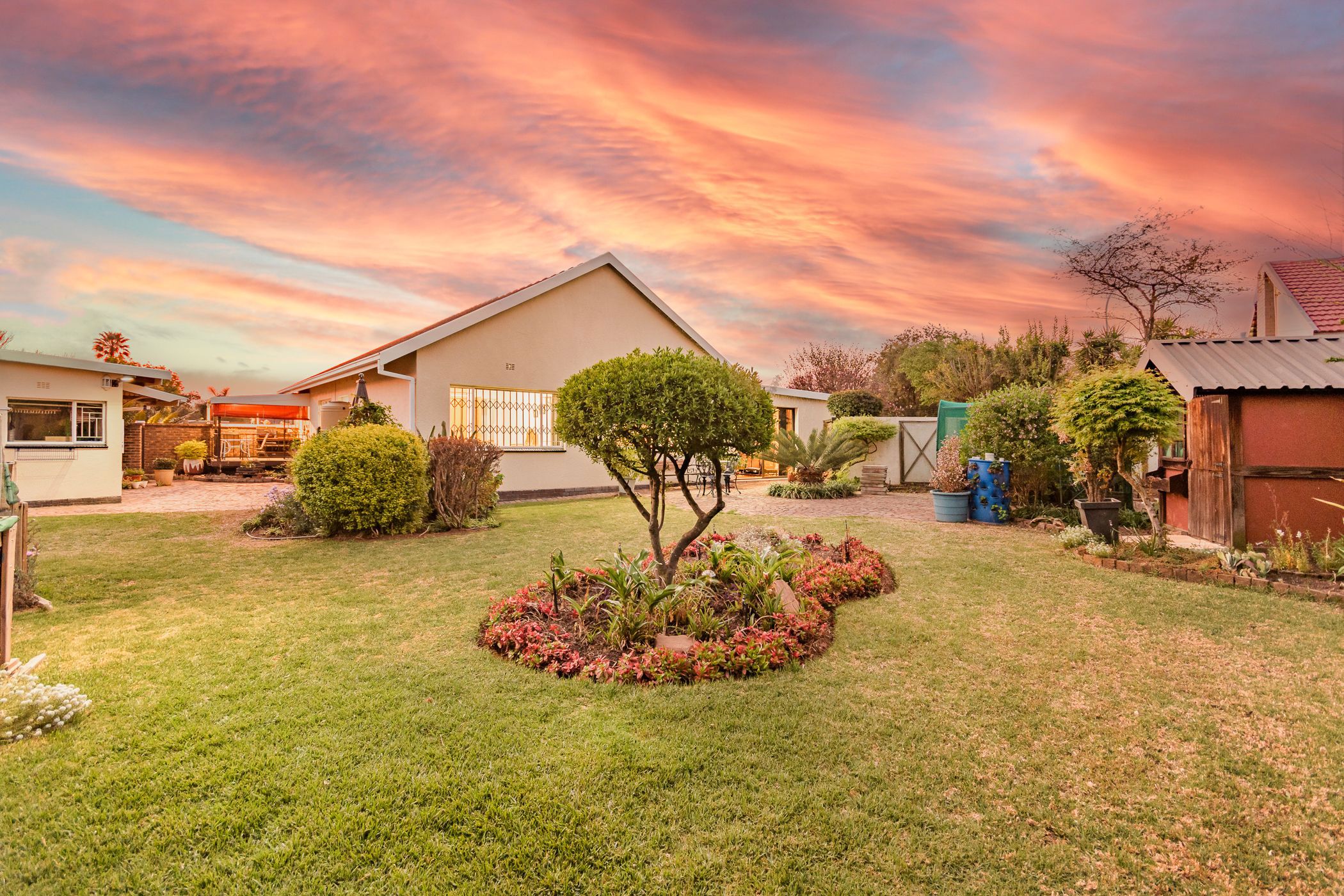 House for sale in Farrarmere - EN1711953