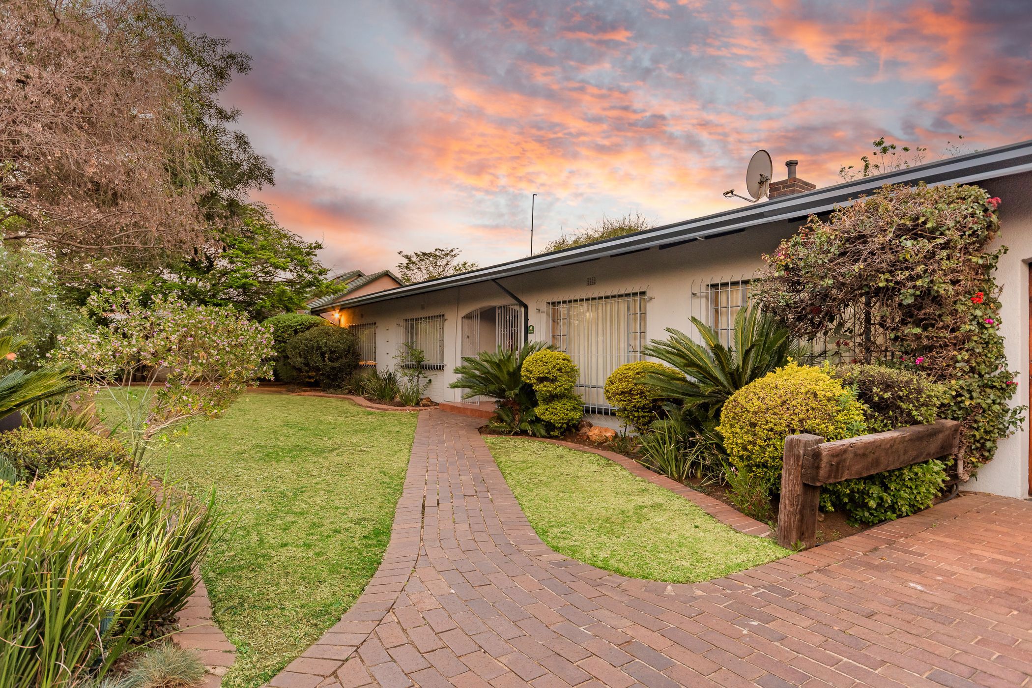 House for sale in Farrarmere - EN1709790