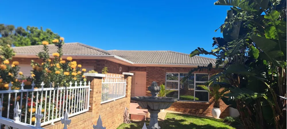 House sold in Plattekloof - 1PLA1711628