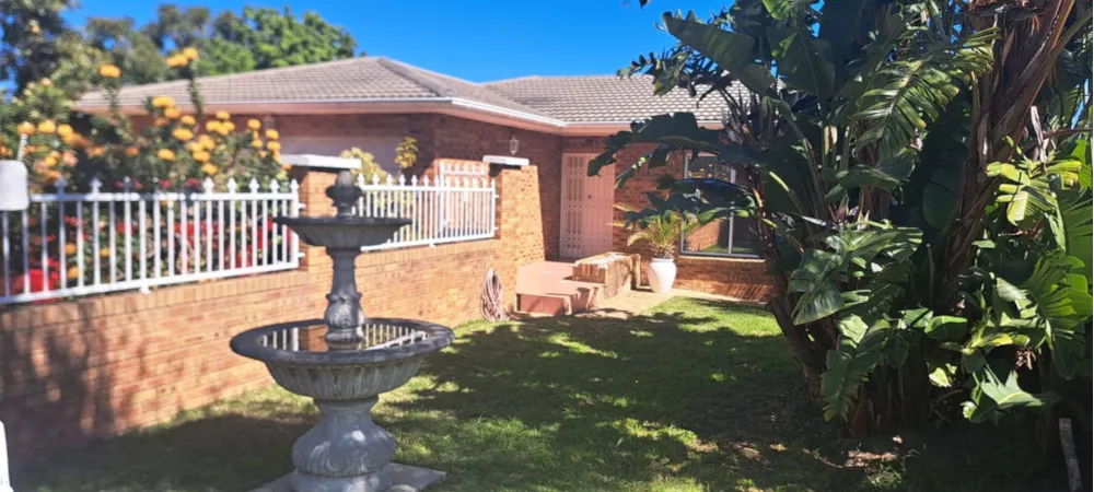 House sold in Plattekloof - 1PLA1711628