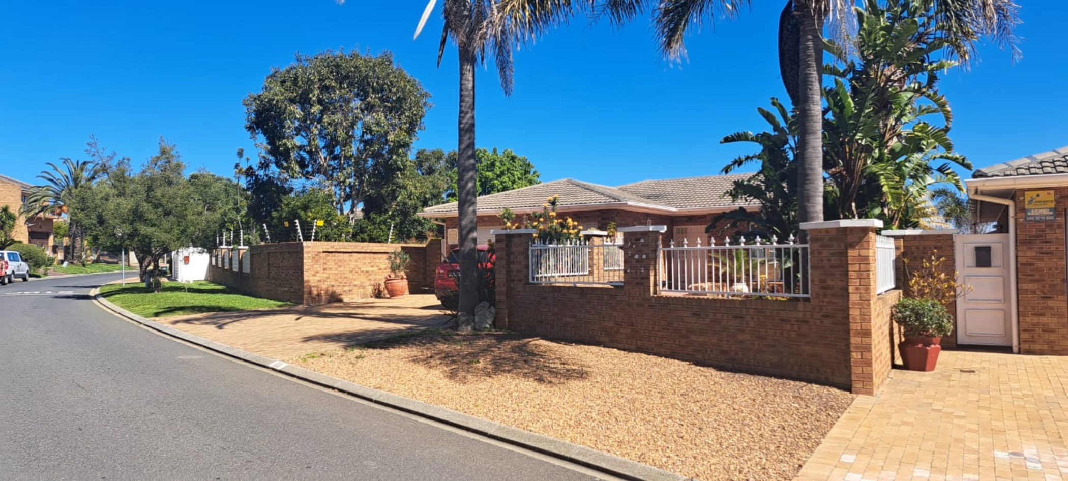 House for sale in Plattekloof - 1PLA1711628