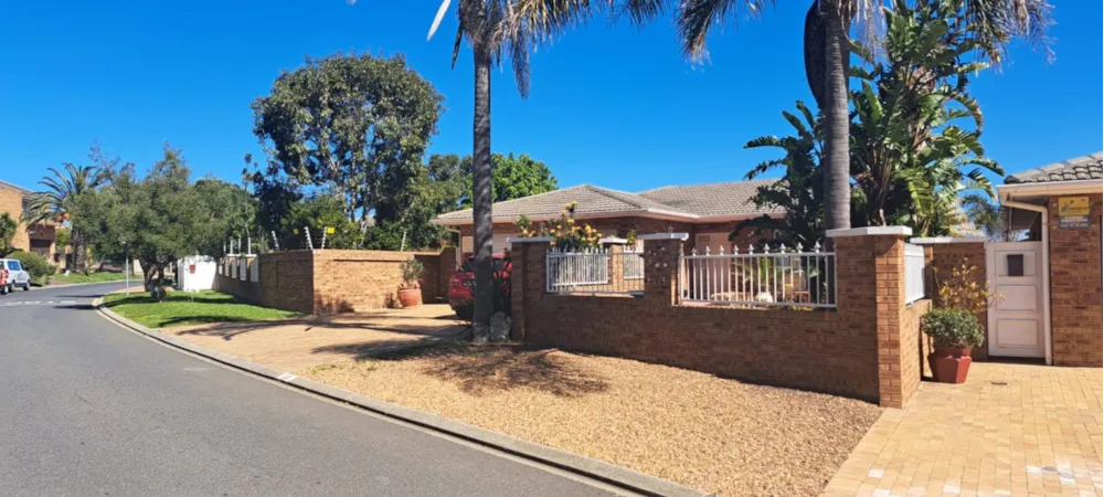 House sold in Plattekloof - 1PLA1711628