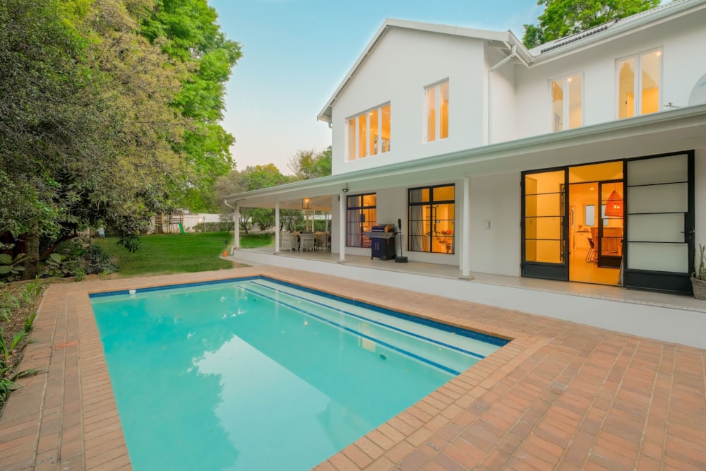 House for sale in Craighall Park - HP1715965 House for sale in Craighall Park - HP1715965