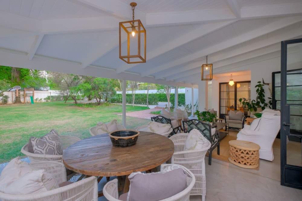 House for sale in Craighall Park - HP1715965 House for sale in Craighall Park - HP1715965