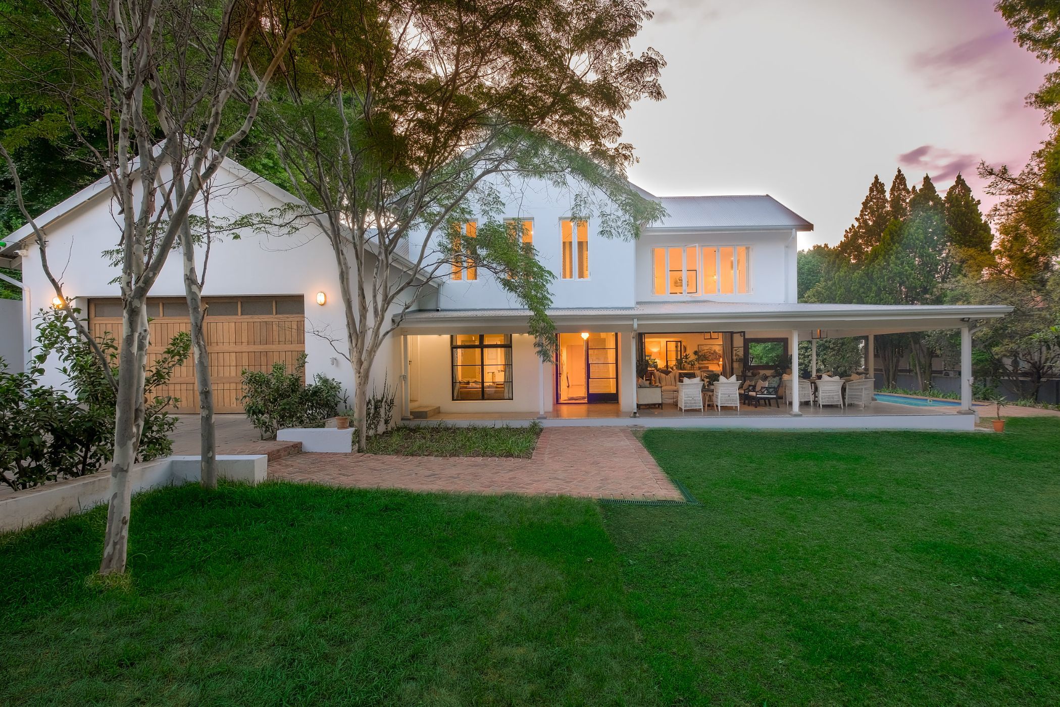 House for sale in Craighall Park - HP1715965