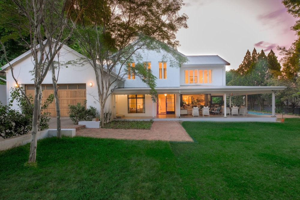 House for sale in Craighall Park - HP1715965