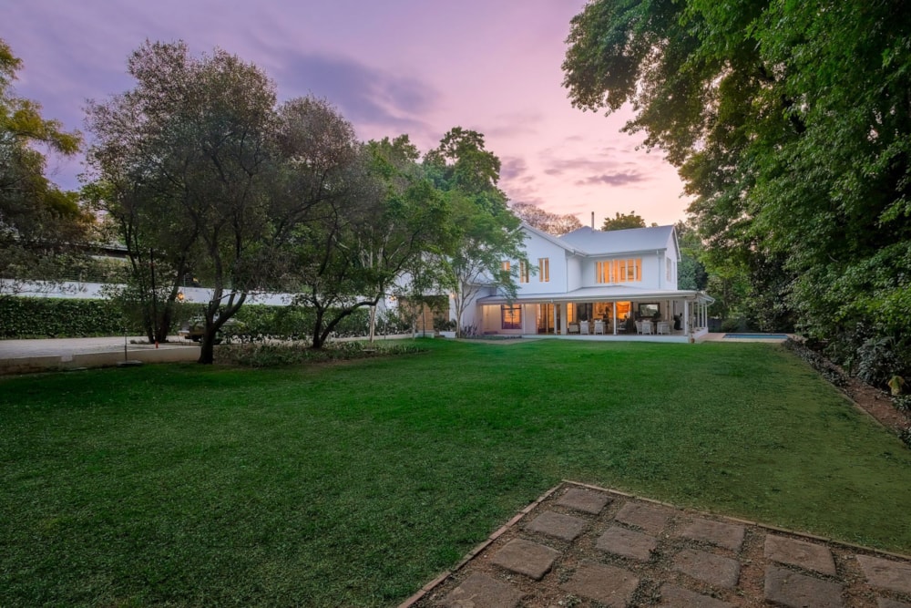 House for sale in Craighall Park - HP1715965 House for sale in Craighall Park - HP1715965