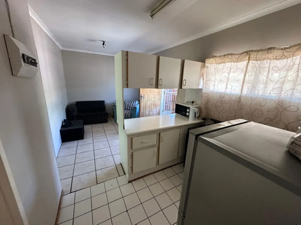 Apartment let in Willows - 1BX1711389 Apartment let in Willows - 1BX1711389