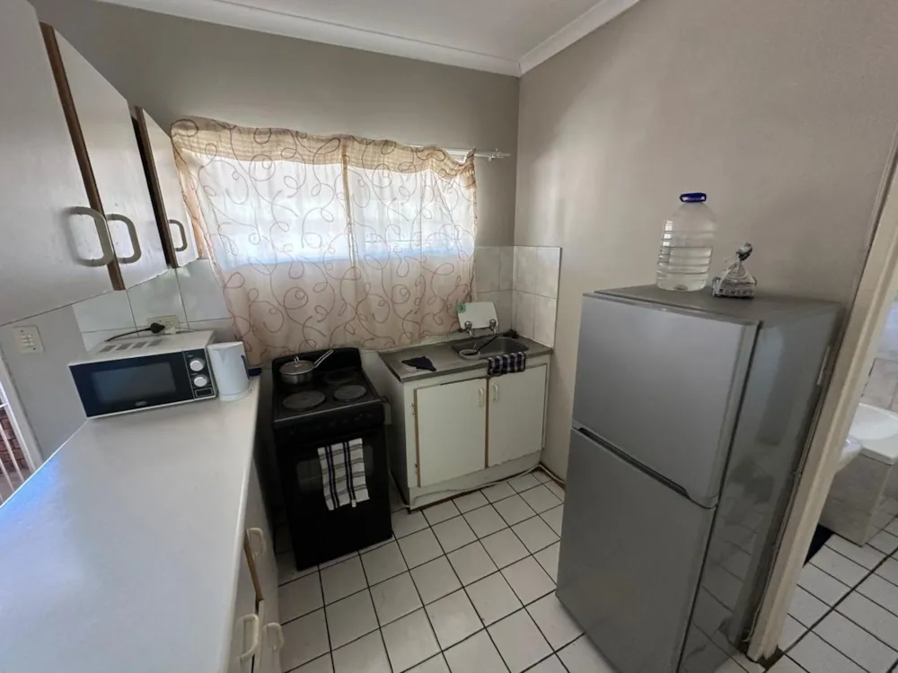 Apartment let in Willows - 1BX1711389 Apartment let in Willows - 1BX1711389