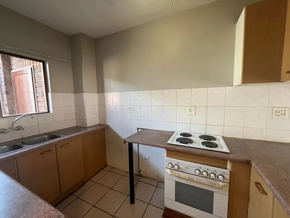 Apartment for sale in Langenhovenpark - 1BX1751696