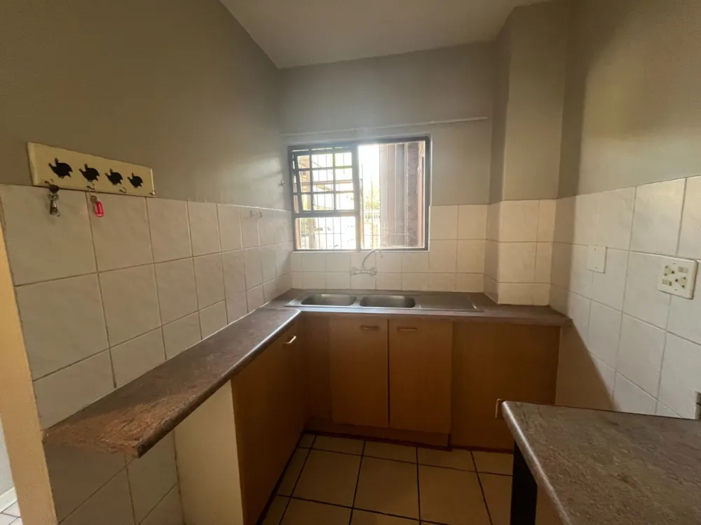 Apartment for sale in Langenhovenpark - 1BX1751696