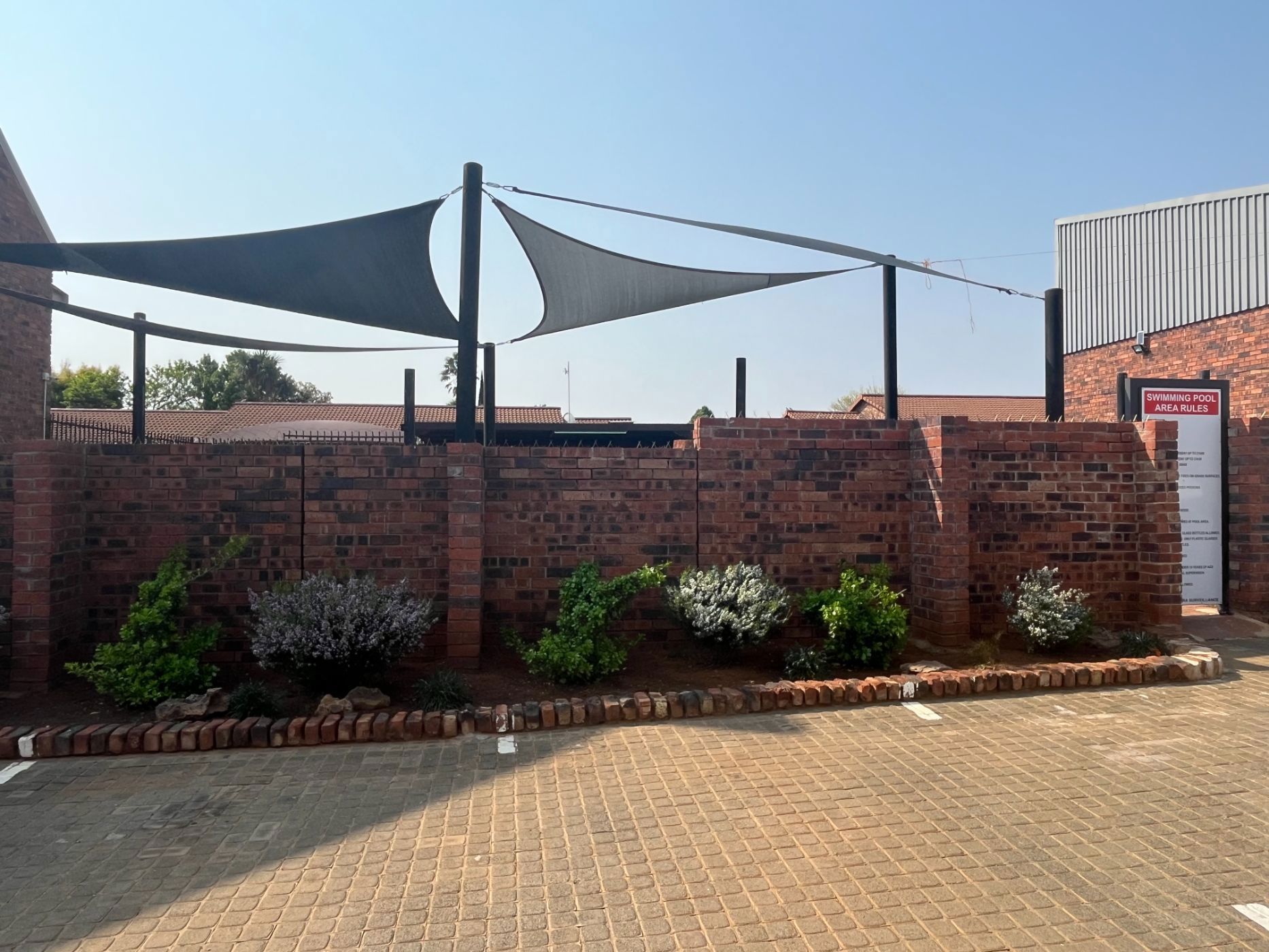 Apartment for sale in Langenhovenpark - 1BX1690074