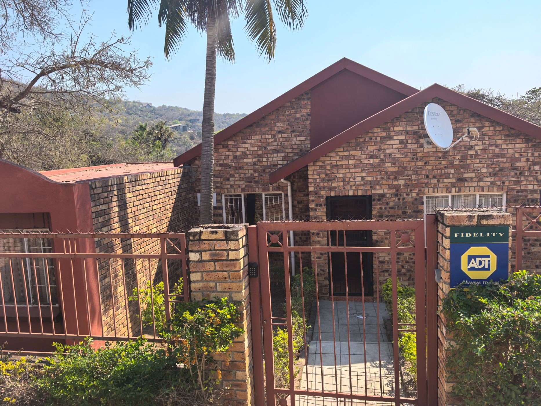 House for sale in Nelspruit (Mbombela) - 1NS1710183