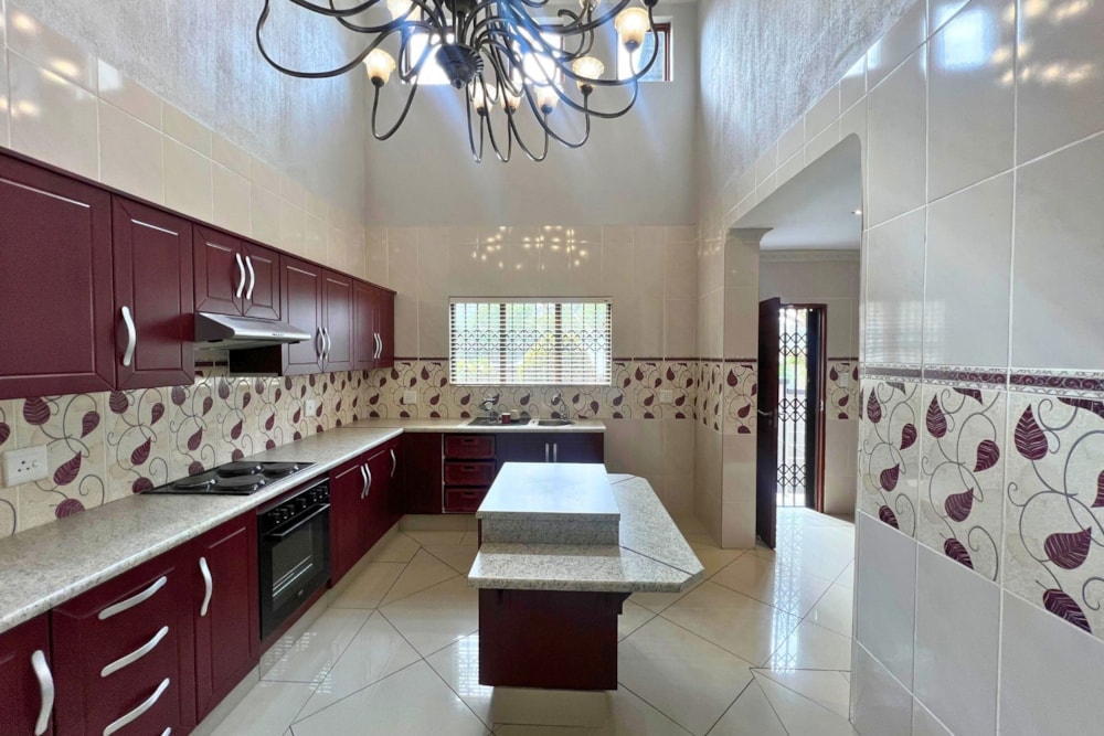 Double-storey house for sale in Elawini Lifestyle Estate - 1NS1752062