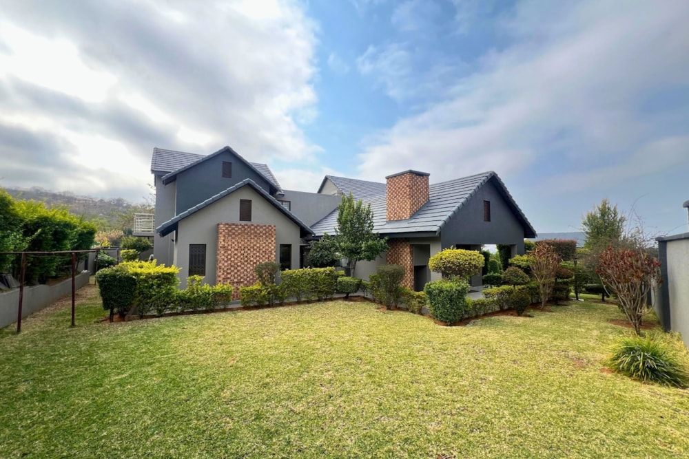 Double-storey house for sale in Elawini Lifestyle Estate - 1NS1714046