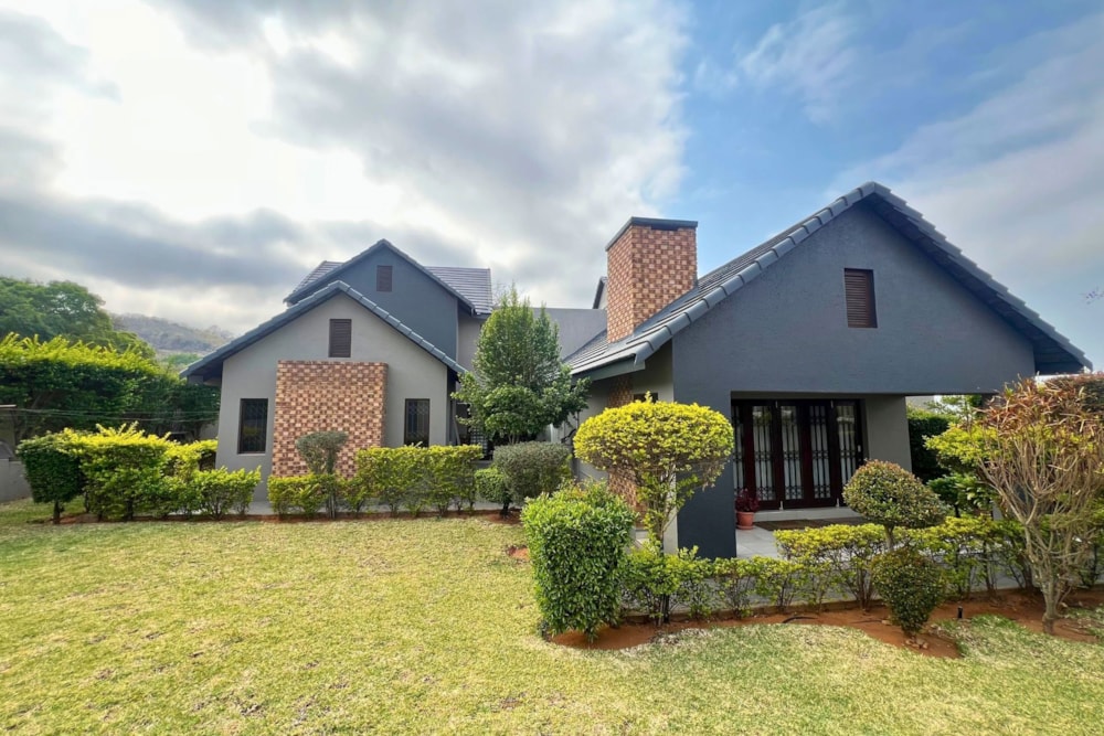 Double-storey house for sale in Elawini Lifestyle Estate - 1NS1752062