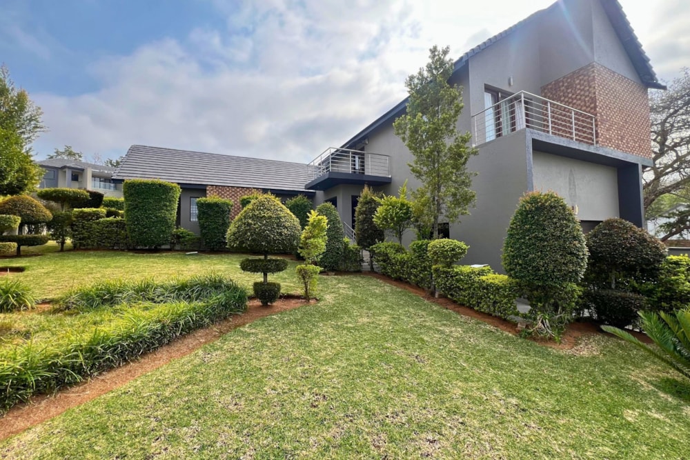 Double-storey house for sale in Elawini Lifestyle Estate - 1NS1714046