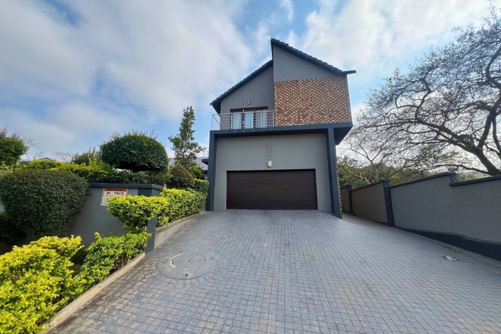 Double-storey house for sale in Elawini Lifestyle Estate - 1NS1714046