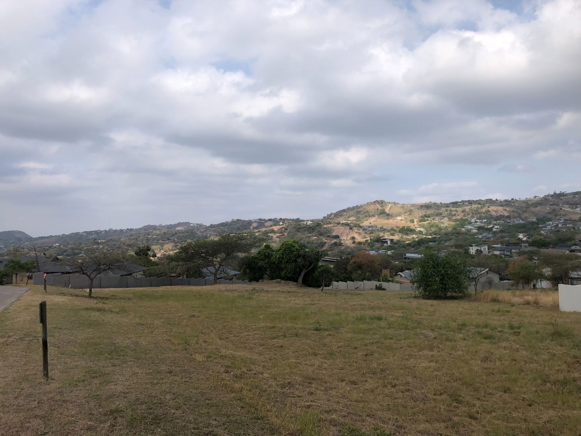 Residential vacant land for sale in The Rest - 1NS1715482