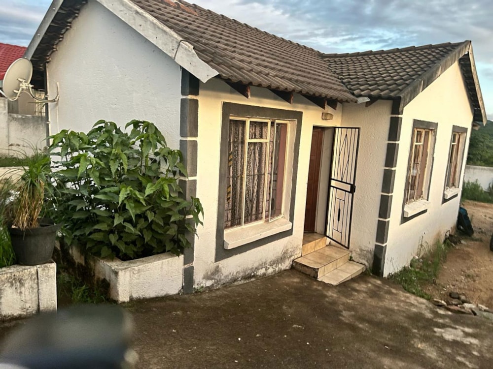 House for sale in Kamagugu - 1NS1713383 House for sale in Kamagugu - 1NS1713383