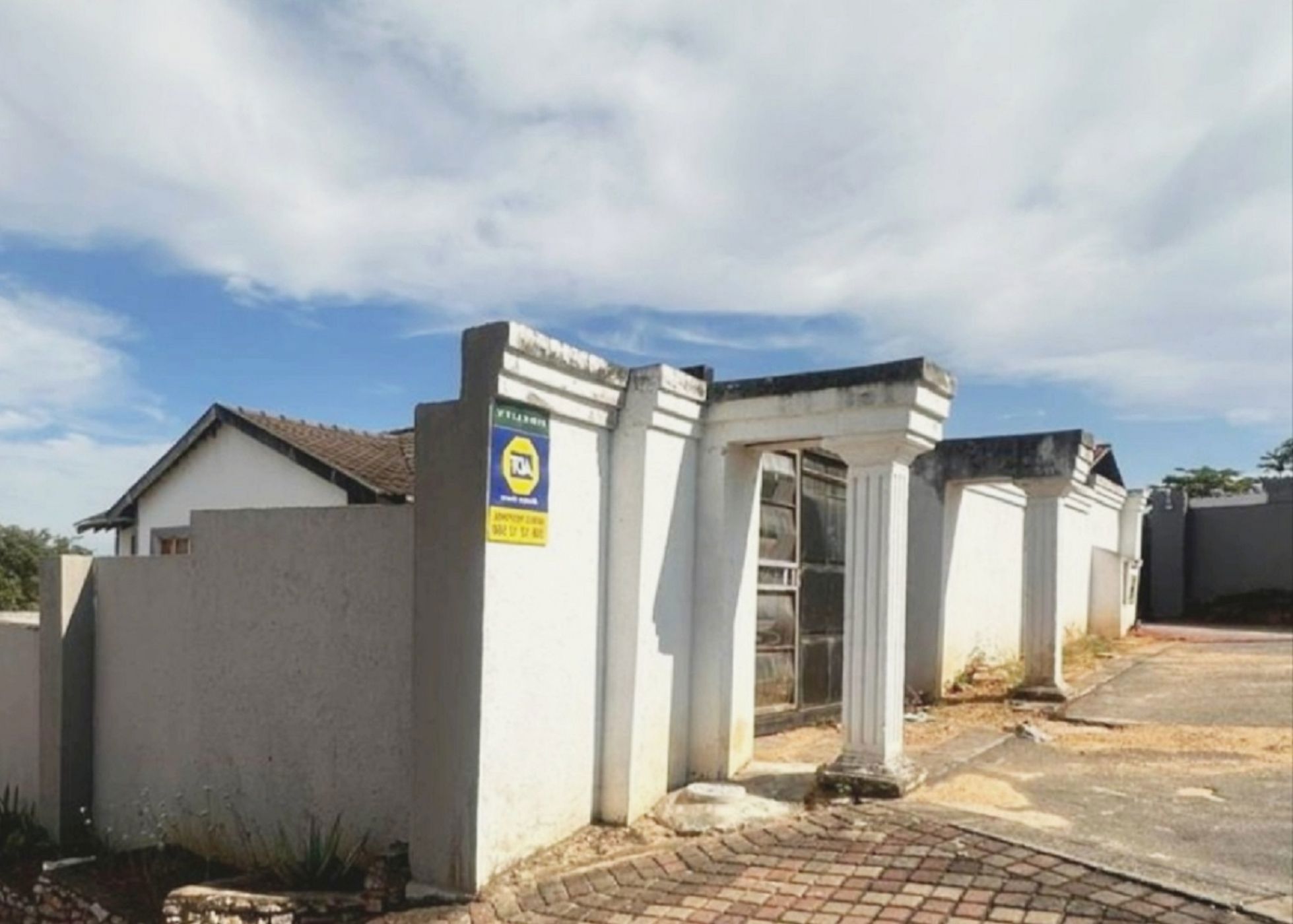 House for sale in Kamagugu - 1NS1713383