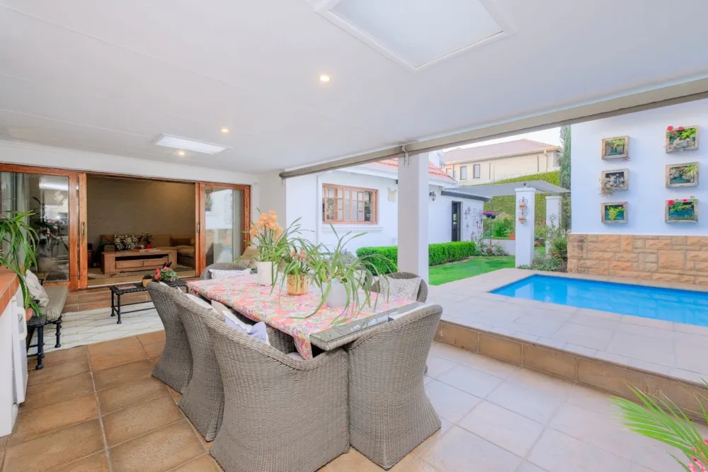 House sold in Craighall - HP1715206 House sold in Craighall - HP1715206