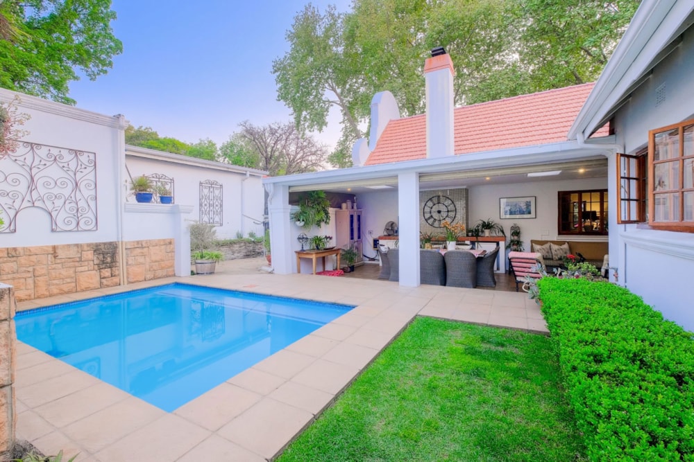 House for sale in Craighall - HP1715206 House for sale in Craighall - HP1715206