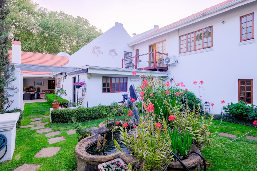 House for sale in Craighall - HP1715206 House for sale in Craighall - HP1715206