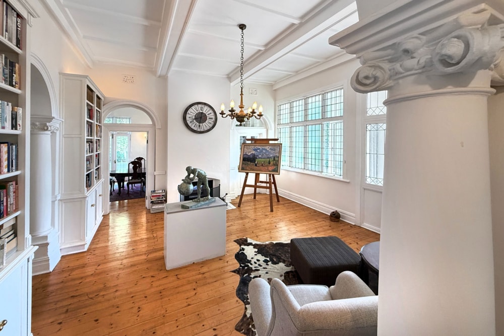 House for sale in Houghton Estate - HP1716048 House for sale in Houghton Estate - HP1716048