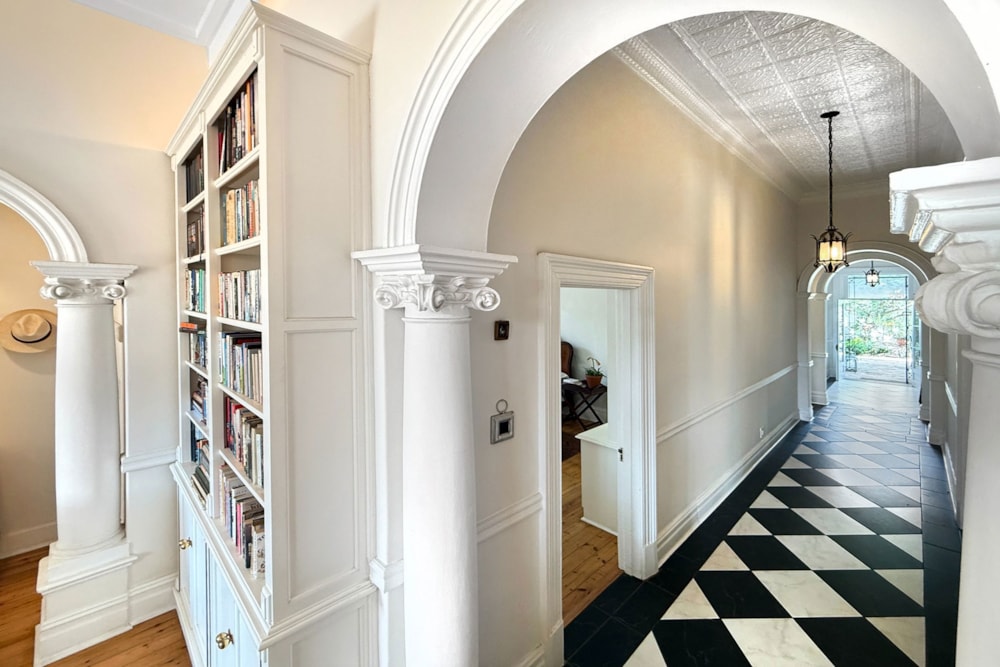 House for sale in Houghton Estate - HP1716048