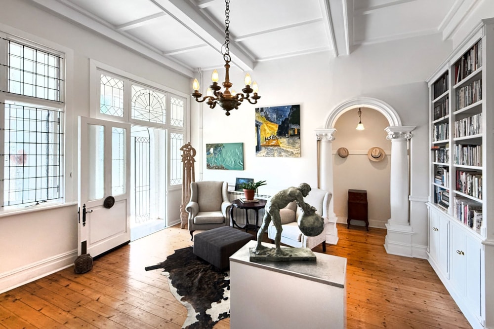 House for sale in Houghton Estate - HP1716048 House for sale in Houghton Estate - HP1716048