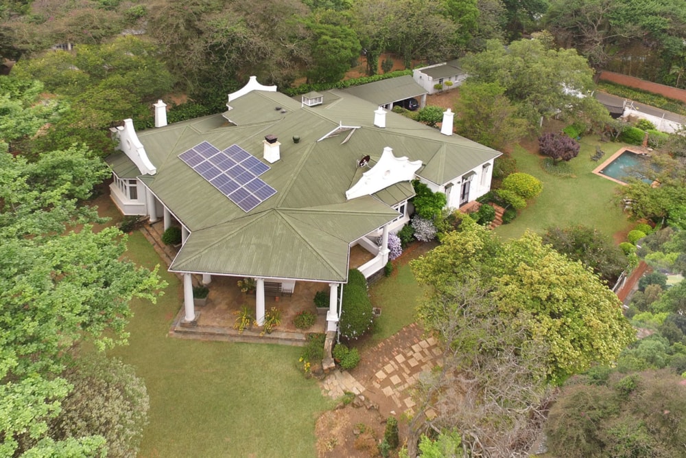 House for sale in Houghton Estate - HP1716048 House for sale in Houghton Estate - HP1716048