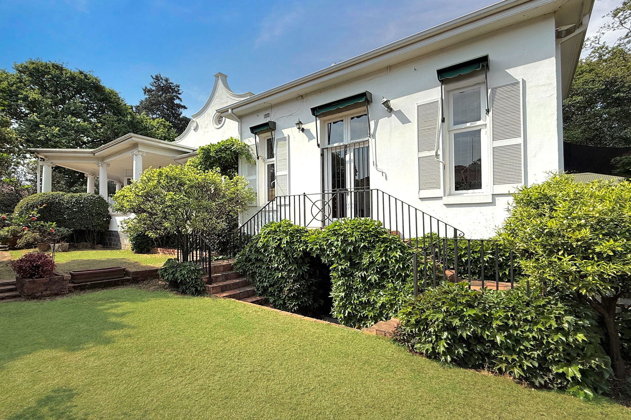 House for sale in Houghton Estate - HP1716048