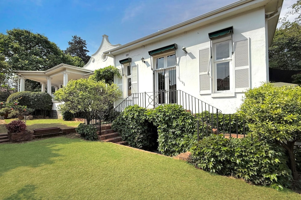 House for sale in Houghton Estate - HP1716048