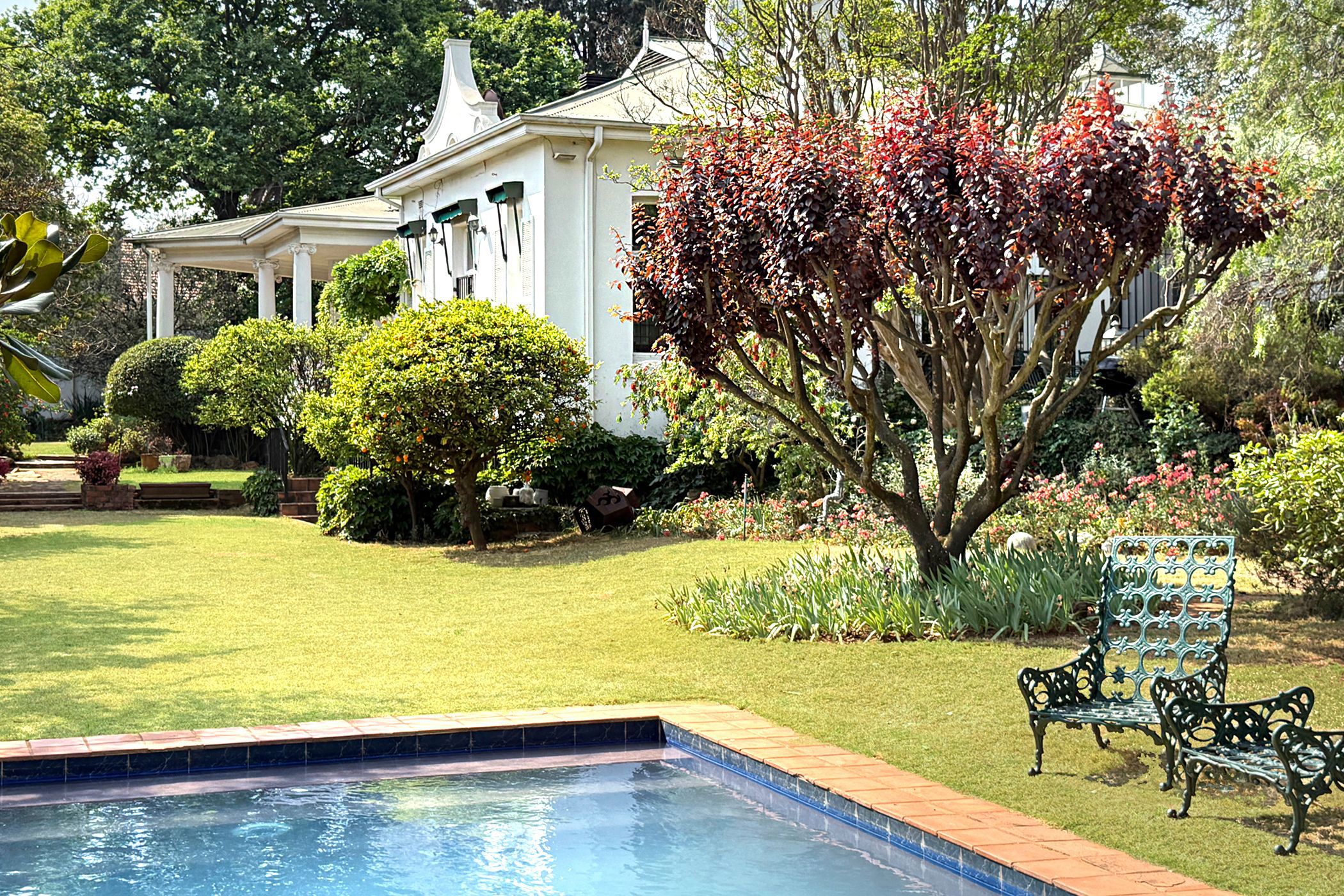 House for sale in Houghton Estate - HP1716048