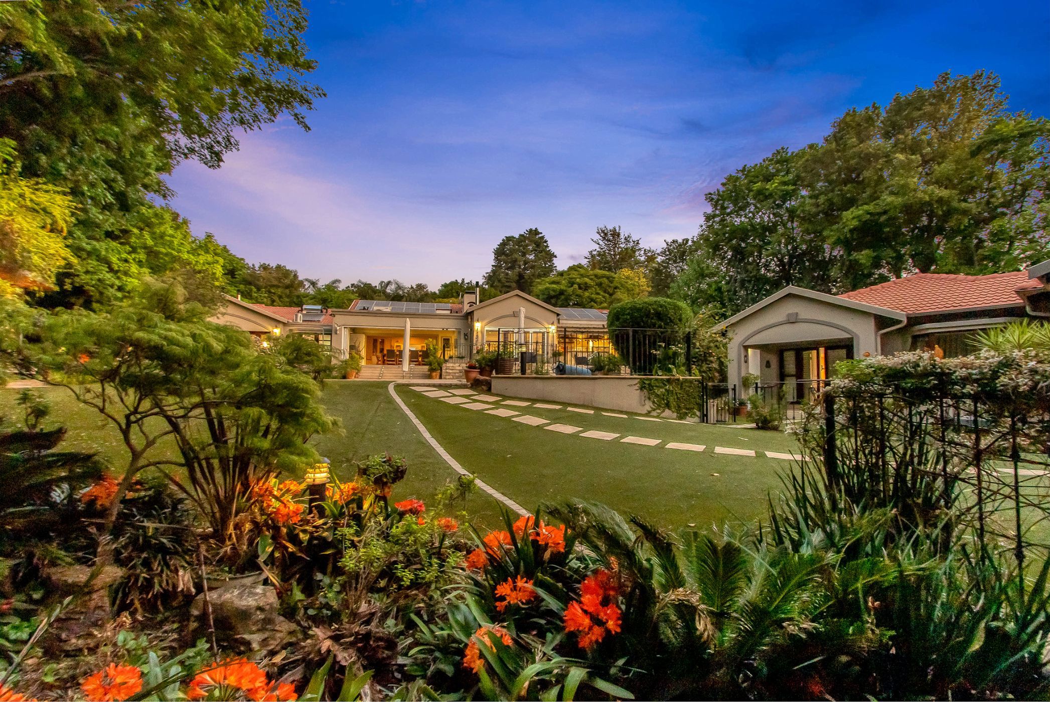 House for sale in Hurlingham - HP1715503