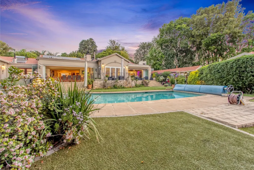 House sold in Hurlingham - HP1715503
