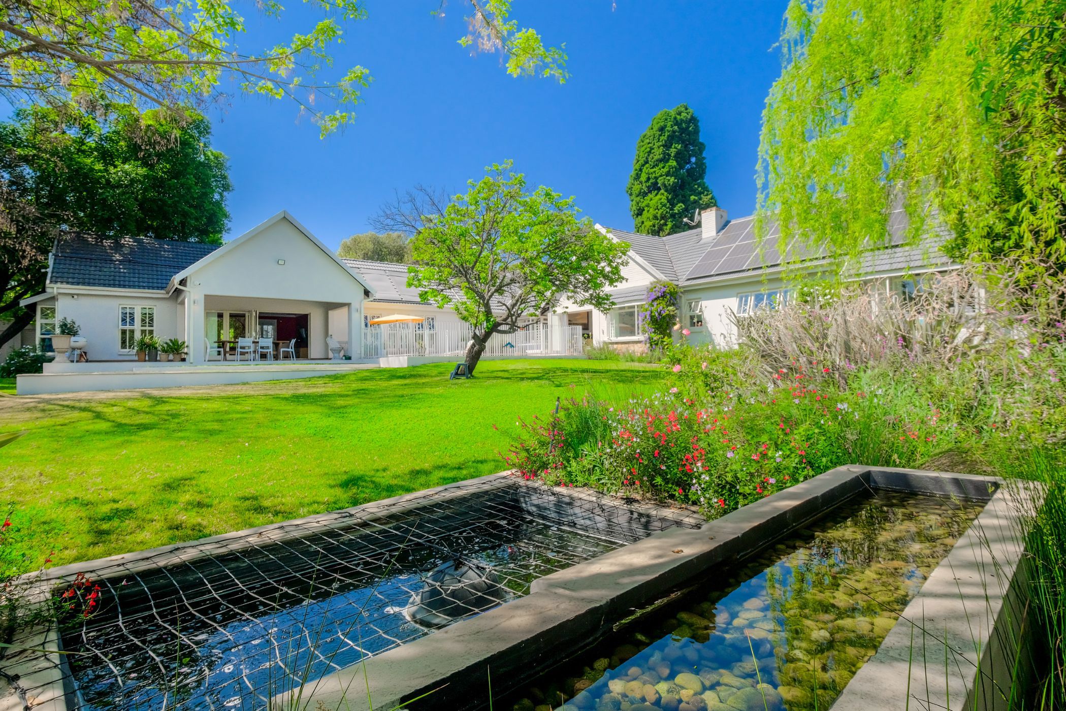 House for sale in Hurlingham - HP1723596