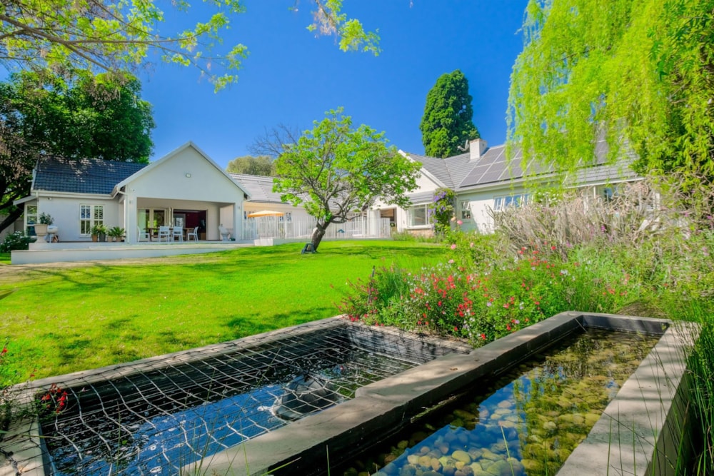 House for sale in Hurlingham - HP1723596 House for sale in Hurlingham - HP1723596