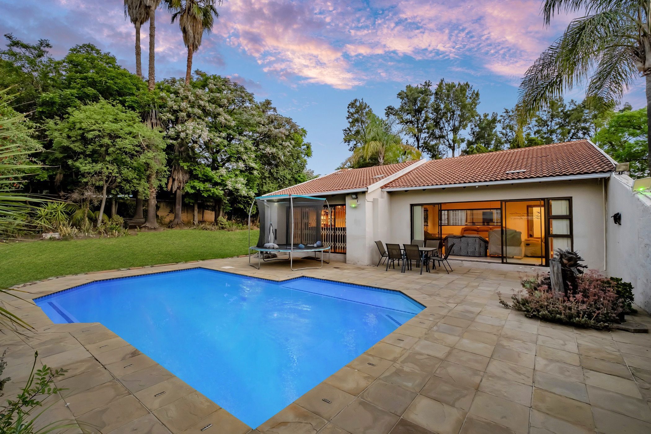 House for sale in River Club, Sandton - HP1716140