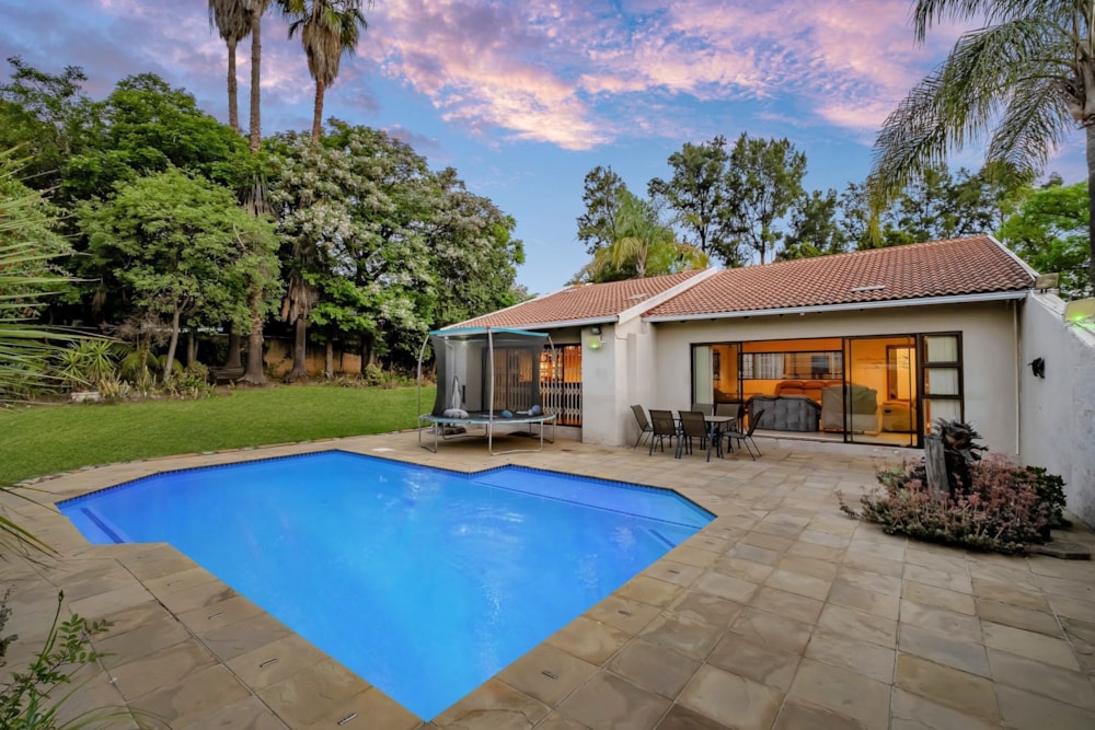 House for sale in River Club, Sandton - HP1716140