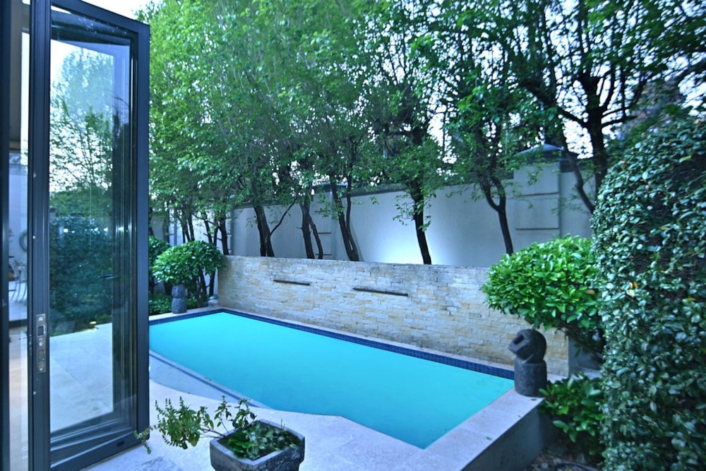 Double-storey cluster for sale in Hyde Park, Sandton - HP1711462 Double-storey cluster for sale in Hyde Park, Sandton - HP1711462