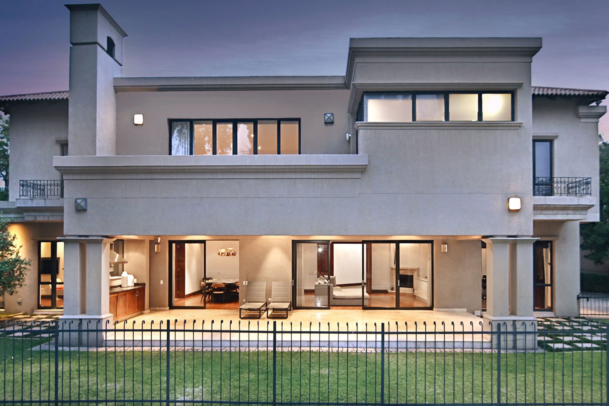 House for sale in Hyde Park, Sandton - HP1713802