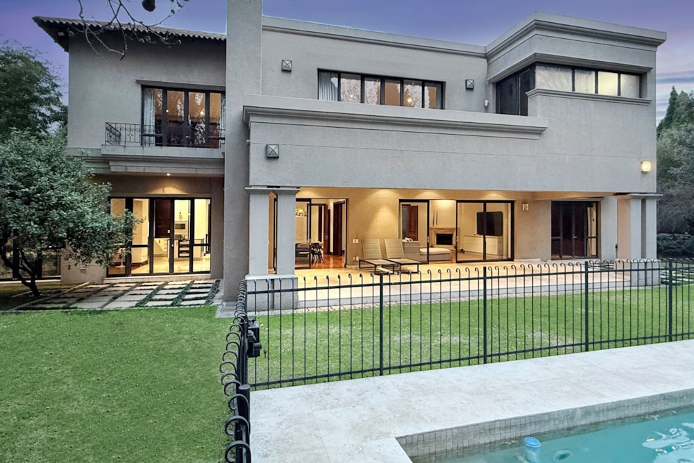 House for sale in Hyde Park, Sandton - HP1713802