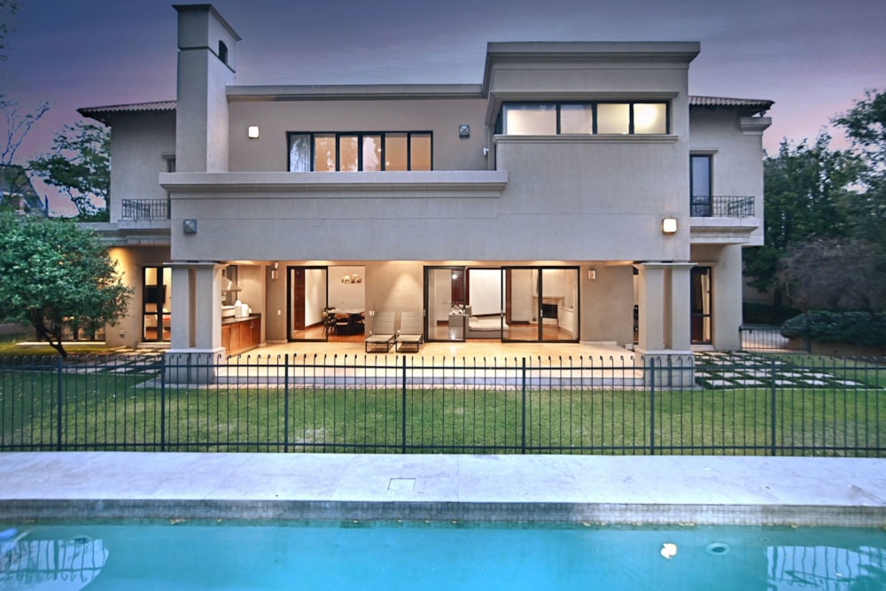 House for sale in Hyde Park, Sandton - HP1713802 House for sale in Hyde Park, Sandton - HP1713802