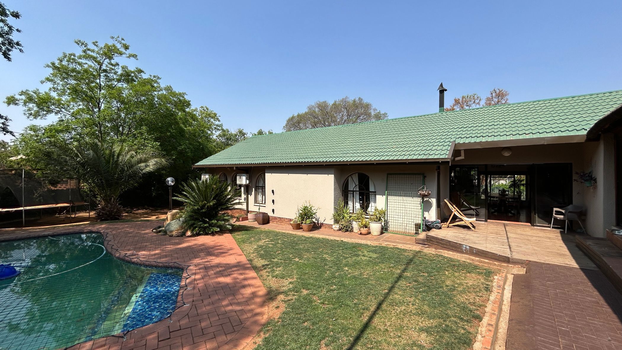 House for sale in Pellissier - 1BX1715444