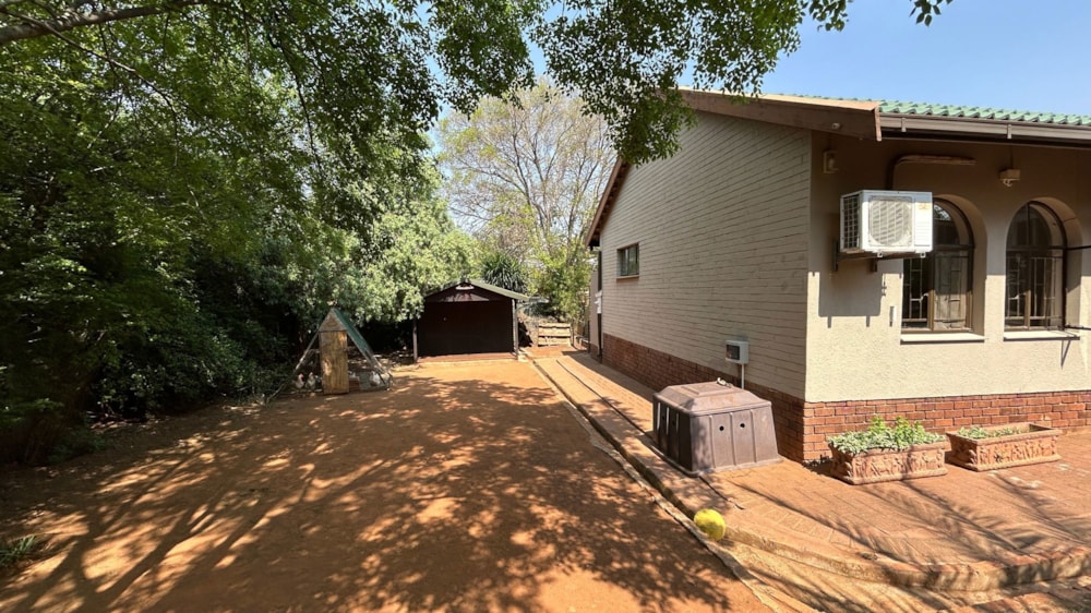 House for sale in Pellissier - 1BX1715444